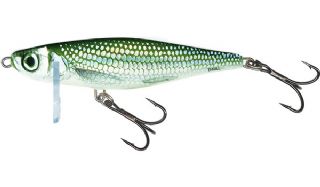 Salmo Thrill 5cm Sinking - 